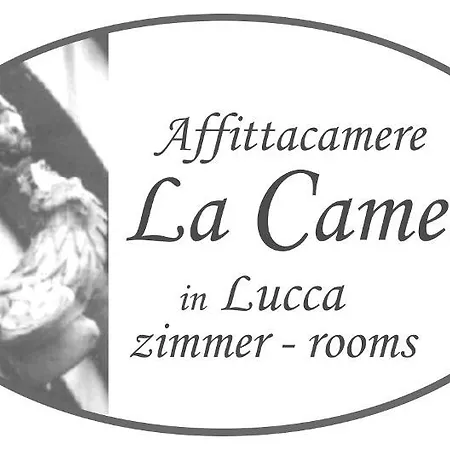 La Camelia Maison d'hôtes 2*