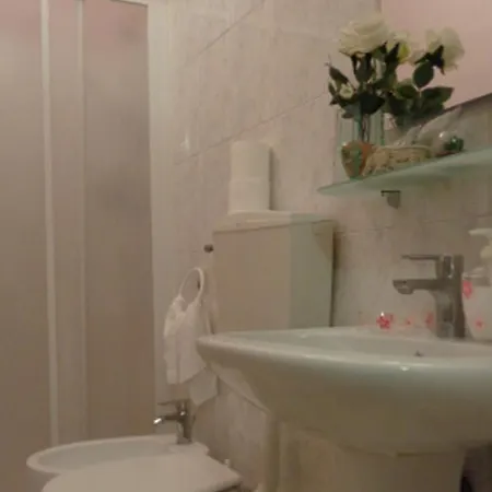 Pensionat La Camelia Lucca