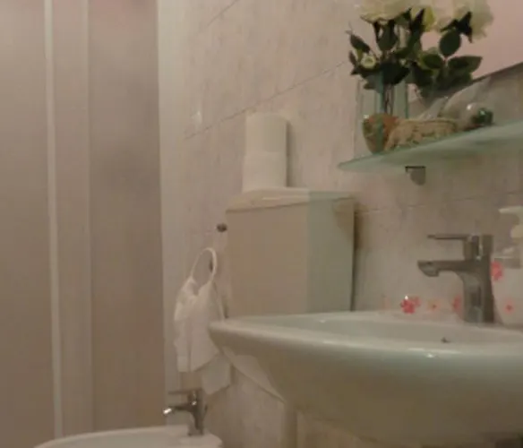 Penzion La Camelia Lucca